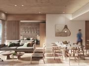 Departamento de Dos Recamaras en Venta Zona Centro