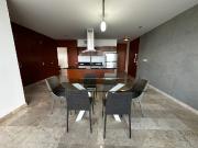 Departamento de dos recámaras y amueblado en Sentinello