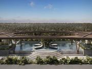 DEPARTAMENTO DE DOS RECAMRAS CON JARDIN Y ALBERCA...