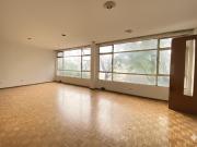 Departamento en renta Del Valle Norte