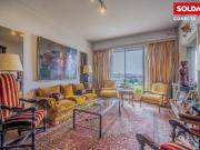 Departamento de época con cochera fija en venta Palermo...