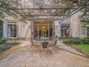 Departamento de estilo francés en Venta en Recoleta con...