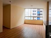 Departamento. de Estreno 58 m² –3 Dorm Áreas Comunes y...