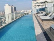 DEPARTAMENTO DE ESTRENO 62m2, AMOBLADO o sin AMOBLAR