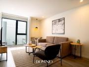 Departamento de estreno