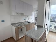 Departamento de estreno 65m2 en Chorrillos