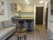 Departamento de Estreno 70m2. full amoblado Cerca al...