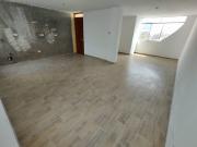 DEPARTAMENTO DE ESTRENO 88M2 LOS OLIVOS