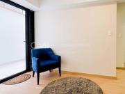 Departamento de Estreno Amoblado con Terraza y Áreas Comunes