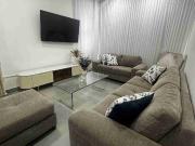 DEPARTAMENTO DE ESTRENO AMOBLADO DE ALQUILER EN VIZCAYA 1