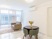 Departamento DE ESTRENO amoblado en alquiler Torres de...