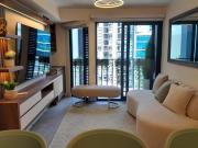 DEPARTAMENTO DE ESTRENO, AMOBLADO Y EQUIPADO CENTRO...