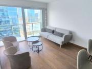 Departamento de estreno amoblado y equipado en alquiler...