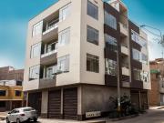 Departamento de estreno, Carabayllo. 3 dormitorios