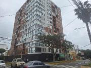 DEPARTAMENTO DE ESTRENO CERCA A HOSPITAL REBAGLIATTI