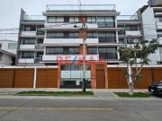 Departamento De Estreno, Cerca A Parque, Con Cochera