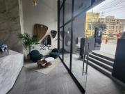 Departamento de estreno cerca al colegio Humbolt DUPLEX