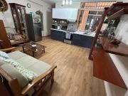 Departamento de estreno con comodidades de casa, AMOBLADO