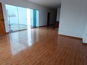 Departamento de Estreno con Terraza Exclusiva