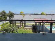 DEPARTAMENTO DE ESTRENO CON VISTA AL RIO DE VENTA EN...
