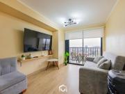 Departamento de estreno Amoblado con vista exterior en...