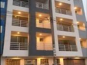 Departamento de Estreno con Vista Panorámica