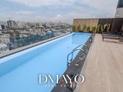 Departamento de Estreno de 2 dormitorios