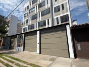 Departamento de estreno de tres habitaciones en San...