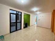 Departamento de estreno en 1er piso para oficina o...