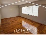 Departamento de estreno en 2º Piso en Larapa