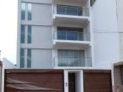 Departamento de Estreno en 3er Piso