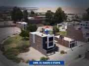DEPARTAMENTO DE ESTRENO EN 3ER PISO URB EL OASIS ICA DEPARTAMENTO DE ESTRENO EN 3ER PISO URB EL OASIS ICA