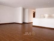 DEPARTAMENTO DE ESTRENO EN ALQUILER