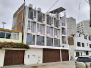 DEPARTAMENTO DE ESTRENO EN ALQUILER