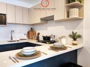 Departamento de estreno en alquiler