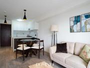 Departamento de estreno en alquiler