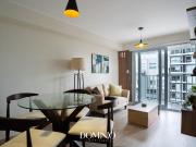 Departamento de estreno en alquiler