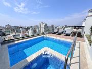 DEPARTAMENTO DE ESTRENO EN ALQUILER, BARRANCO LÍMITE CON... DEPARTAMENTO DE ESTRENO EN ALQUILER, BARRANCO LÍMITE CON...