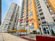 Departamento De Estreno En Alquiler En El Centro De Lima...