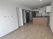 Departamento de estreno en alquiler – Jesús María Piso 17