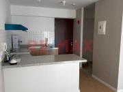 Departamento De Estreno En Alquiler – Piso 10 – Chorrillos