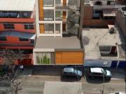 Departamento de Estreno en AMAUTA San Juan de Miraflores