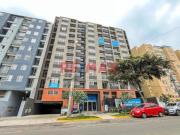 Departamento De Estreno En Chorrillos | Ubicación...