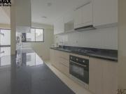 DEPARTAMENTO DE ESTRENO EN EDIFICIO EXCLUSIVO