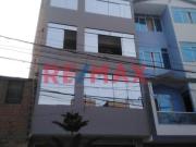 ¡DEPARTAMENTO DE ESTRENO EN EL AGUSTINO – 2DO PISO!