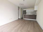 Departamento de Estreno en el Centro Financiero