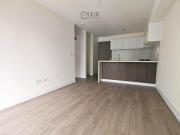 Departamento de Estreno en el Centro Financiero