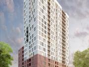 ¡Departamento de Estreno en el Corazón de cercado Lima a...