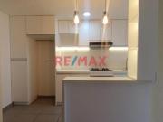 ¡Departamento De Estreno En El Rímac!