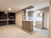 DEPARTAMENTO DE ESTRENO EN EL RIMAC